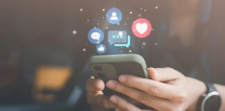 ómo usar las redes sociales sin afectar tu bienestar emocional