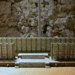 Cráneos, dioses y ADN - el legado vivo del Huei Tzompantli de Tenochtitlán
