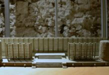 Cráneos, dioses y ADN - el legado vivo del Huei Tzompantli de Tenochtitlán