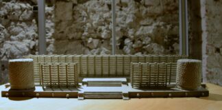 Cráneos, dioses y ADN - el legado vivo del Huei Tzompantli de Tenochtitlán
