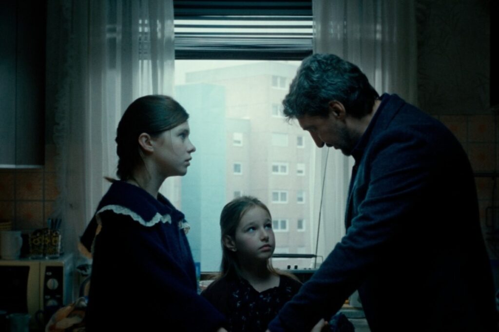 Cuatro óperas primas deslumbran en el WIP Europa del Festival de San Sebastián 2025