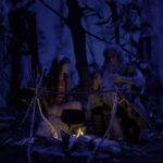 Cuatro películas latinoamericanas competirán en WIP Latam del Festival de San Sebastián 2025