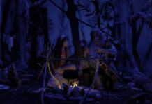 Cuatro películas latinoamericanas competirán en WIP Latam del Festival de San Sebastián 2025