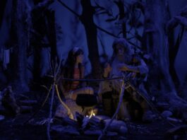 Cuatro películas latinoamericanas competirán en WIP Latam del Festival de San Sebastián 2025