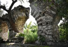 Cuautla revela su historia oculta a través de canales y acueductos antiguos