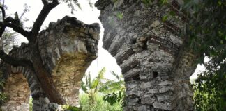 Cuautla revela su historia oculta a través de canales y acueductos antiguos