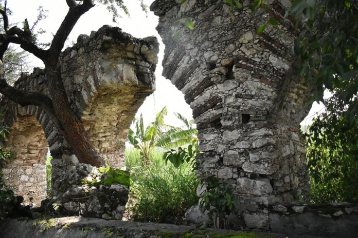 Cuautla revela su historia oculta a través de canales y acueductos antiguos