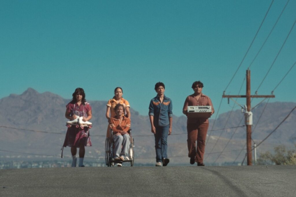 Del desierto chileno al corazón argentino así es la nueva ola del cine latino en San Sebastián