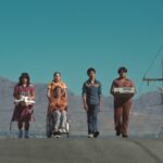 Del desierto chileno al corazón argentino así es la nueva ola del cine latino en San Sebastián