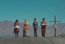 Del desierto chileno al corazón argentino así es la nueva ola del cine latino en San Sebastián