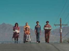 Del desierto chileno al corazón argentino así es la nueva ola del cine latino en San Sebastián