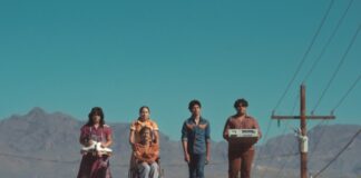 Del desierto chileno al corazón argentino así es la nueva ola del cine latino en San Sebastián