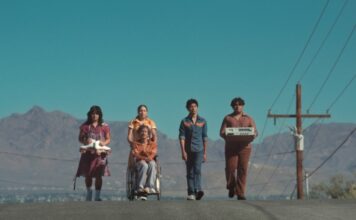 Del desierto chileno al corazón argentino así es la nueva ola del cine latino en San Sebastián