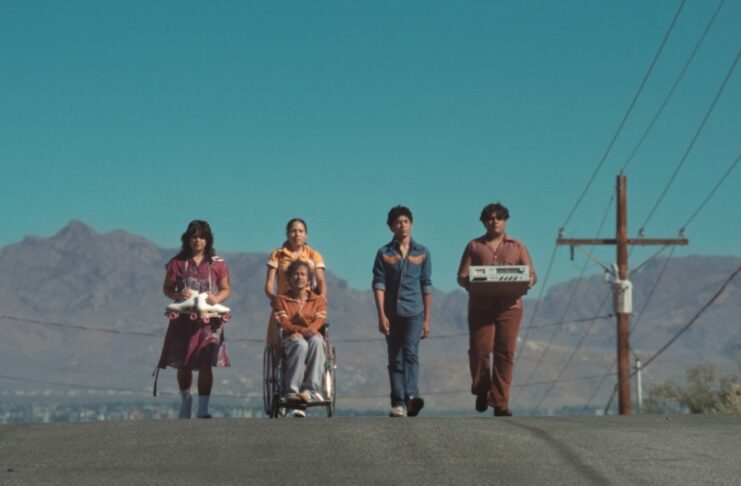 Del desierto chileno al corazón argentino así es la nueva ola del cine latino en San Sebastián