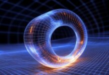 Descubren una partícula clave para la computación cuántica universal con anyons