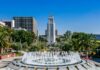 El Departamento de Justicia publica lista de jurisdicciones santuario en Estados Unidos