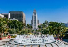 El Departamento de Justicia publica lista de jurisdicciones santuario en Estados Unidos