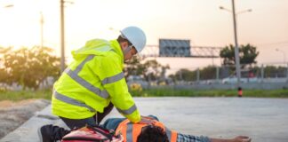 El calor extremo puede ser peligroso para la salud del corazón El calor extremo puede ser peligroso para la salud del corazón
