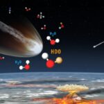 El cometa 12P/Pons-Brooks podría explicar el origen del agua en la Tierra