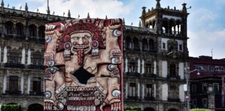 Entre dioses y estrellas el misterio cósmico detrás de la fundación de Tenochtitlan