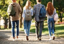 Estudiantes extranjeros podrían enfrentar nuevos límites de permanencia en Estados Unidos