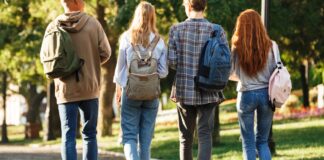 Estudiantes extranjeros podrían enfrentar nuevos límites de permanencia en Estados Unidos