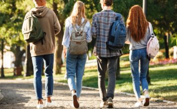 Estudiantes extranjeros podrían enfrentar nuevos límites de permanencia en Estados Unidos