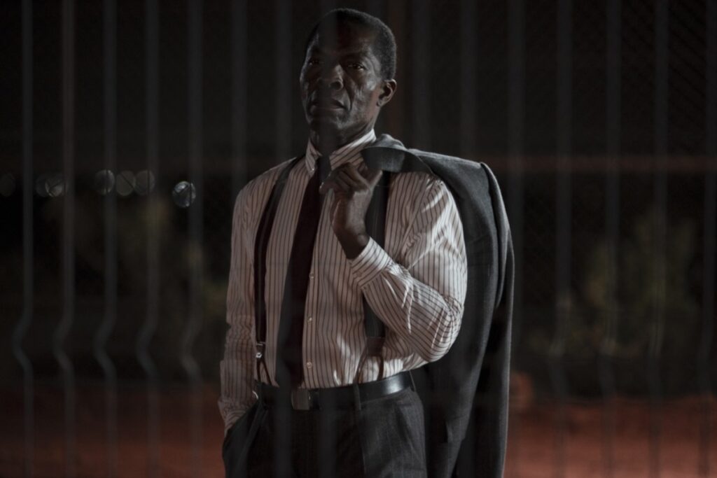 estival de San Sebastián 2025 suma nuevos títulos de renombre a la Sección Oficial