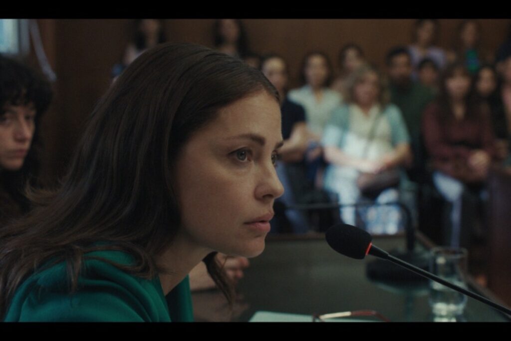 Festival de San Sebastián 2025 suma nuevos títulos de renombre a la Sección Oficial