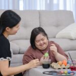 Investigación de UC Irvine muestra mayor carga de Alzheimer en mujeres con síndrome de Dow