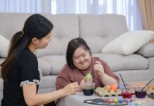 Investigación de UC Irvine muestra mayor carga de Alzheimer en mujeres con síndrome de Dow