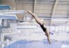 LA28 propone trasladar el clavado olímpico al Rose Bowl Aquatics Center