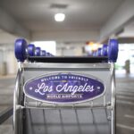 LAX moderniza sus llegadas internacionales con tecnología biométrica EPP