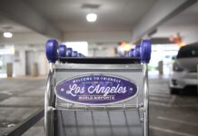 LAX moderniza sus llegadas internacionales con tecnología biométrica EPP