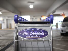 LAX moderniza sus llegadas internacionales con tecnología biométrica EPP