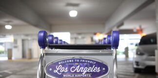 LAX moderniza sus llegadas internacionales con tecnología biométrica EPP