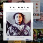 La Bola - la inteligencia artificial revive el cine de la Revolución mexicana en 3D y a color