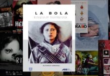 La Bola - la inteligencia artificial revive el cine de la Revolución mexicana en 3D y a color