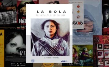 La Bola - la inteligencia artificial revive el cine de la Revolución mexicana en 3D y a color