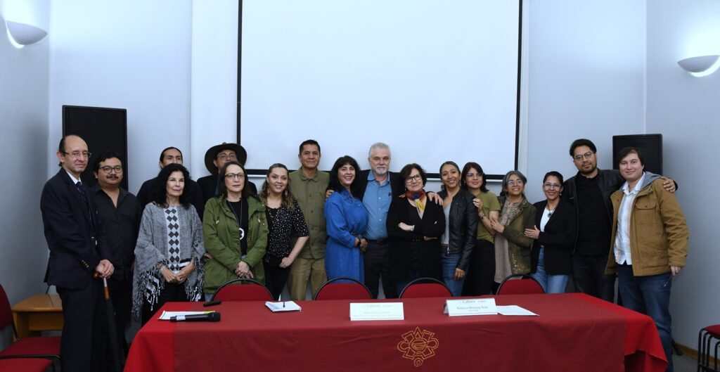 La Bola - la inteligencia artificial revive el cine de la Revolución mexicana en 3D y a color