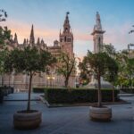 La música andaluza brilla en Sevilla con homenaje de los Latin GRAMMY