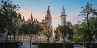 La música andaluza brilla en Sevilla con homenaje de los Latin GRAMMY