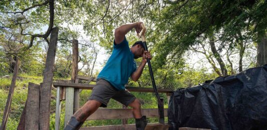 as Torres Patagonia transforma residuos en recursos para impulsar turismo sostenible