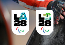 Los Ángeles se prepara para hacer historia con sus primeros Juegos Paralímpicos en 2028