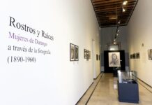 Más de 100 años de historia del Internado Juana Villalobos en una exposición única