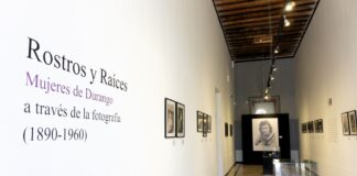 Más de 100 años de historia del Internado Juana Villalobos en una exposición única