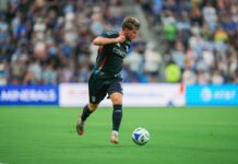 San Diego FC hace historia en la MLS con triunfo 2-0 sobre Sporting KC