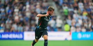 San Diego FC hace historia en la MLS con triunfo 2-0 sobre Sporting KC