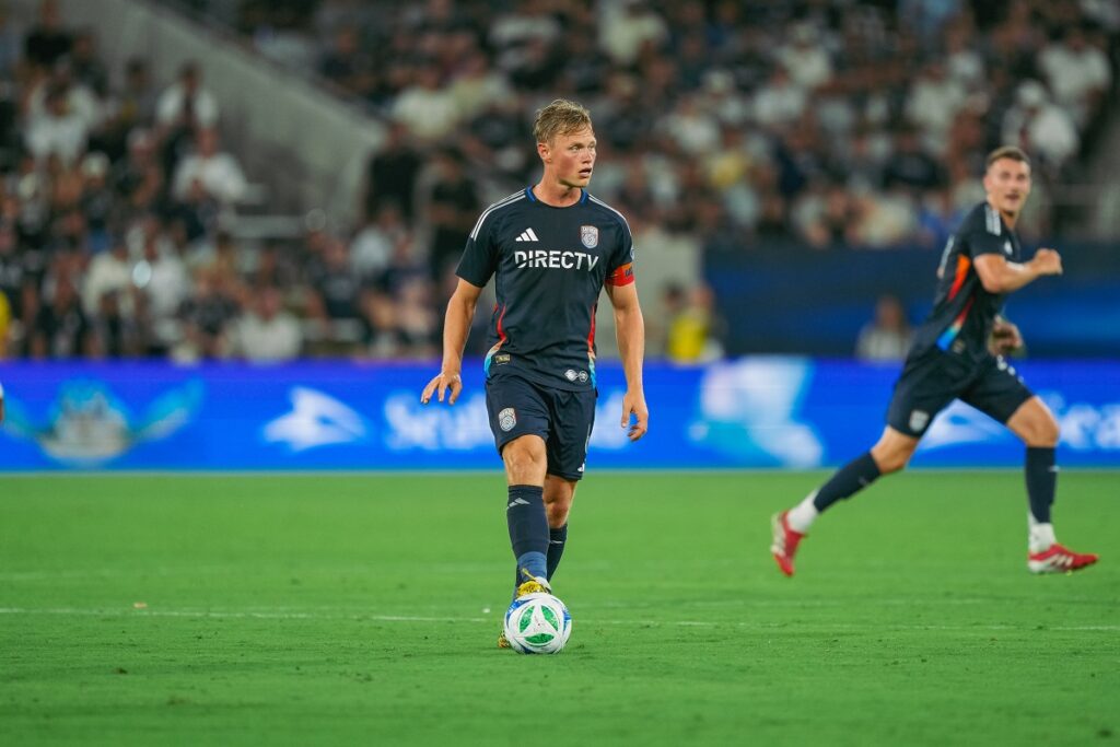 an Diego FC rompe récord y llega a los playoffs de la MLS en tiempo récord como club de expansión