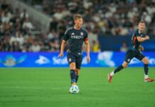 an Diego FC rompe récord y llega a los playoffs de la MLS en tiempo récord como club de expansión